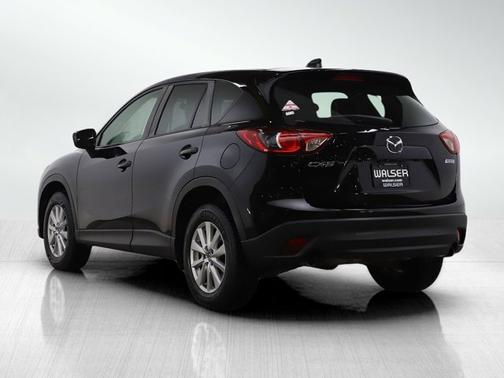 2015 Mazda CX-5 Touring