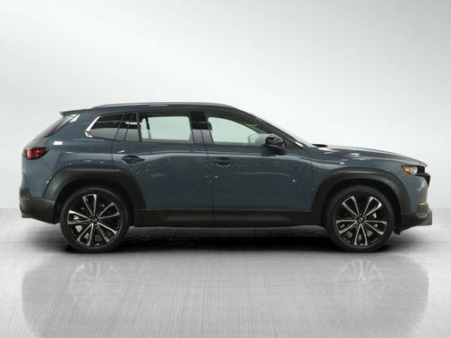 2023 Mazda CX-50 2.5 S Premium Plus Package