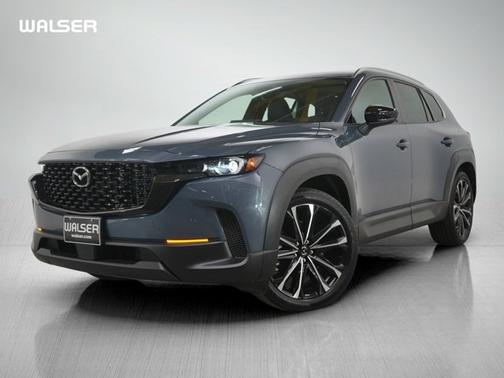 2023 Mazda CX-50 2.5 S Premium Plus Package