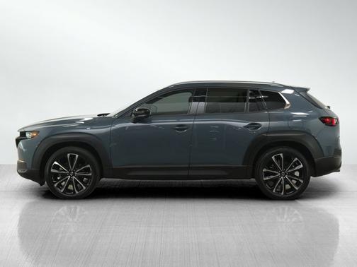 2023 Mazda CX-50 2.5 S Premium Plus Package