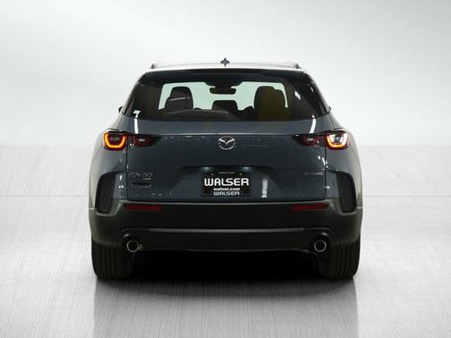 2023 Mazda CX-50 2.5 S Premium Plus Package