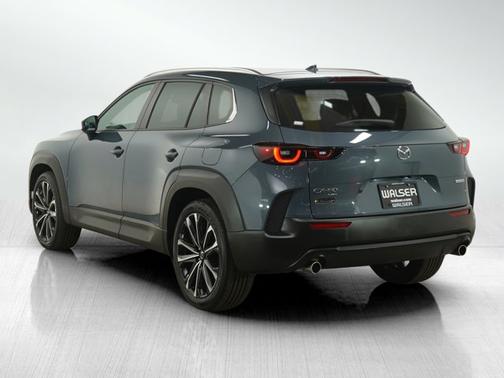 2023 Mazda CX-50 2.5 S Premium Plus Package