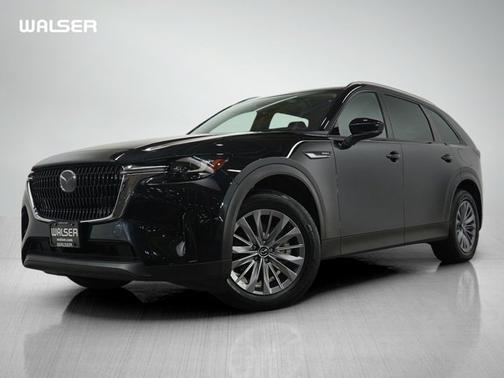 2024 Mazda CX-90 PHEV Preferred