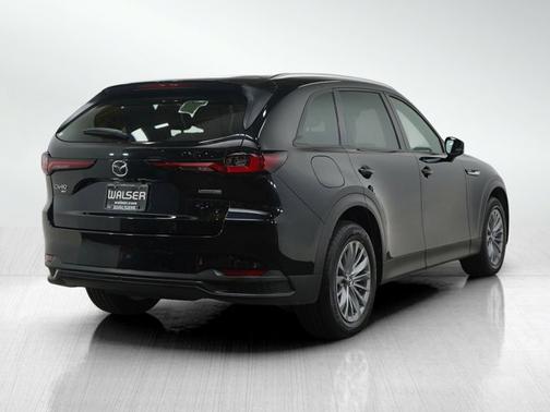 2024 Mazda CX-90 PHEV Preferred