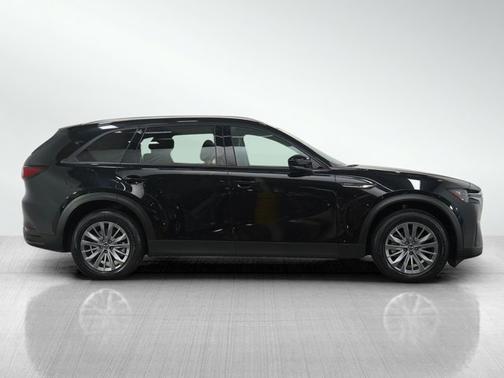2024 Mazda CX-90 PHEV Preferred