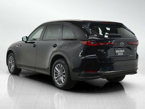 2024 Mazda CX-90 PHEV Preferred
