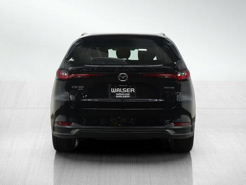 2024 Mazda CX-90 PHEV Preferred