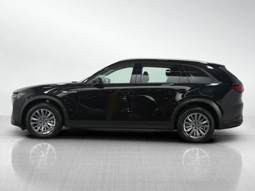 2024 Mazda CX-90 PHEV Preferred