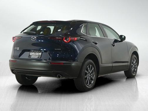 2024 Mazda CX-30 2.5 S