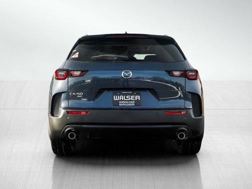 2026 Mazda CX-50 2.5 S Premium