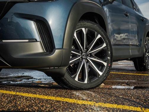 2026 Mazda CX-50 2.5 S Premium