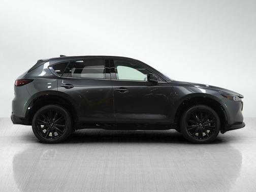 2024 Mazda CX-5 2.5 Turbo Premium Package