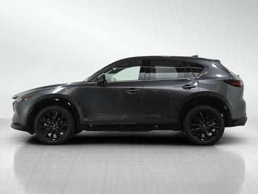 2024 Mazda CX-5 2.5 Turbo Premium Package