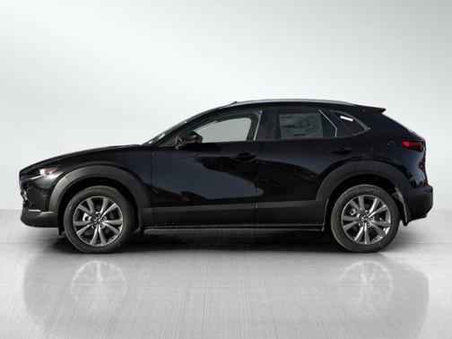 2026 Mazda CX-30 2.5 S Preferred
