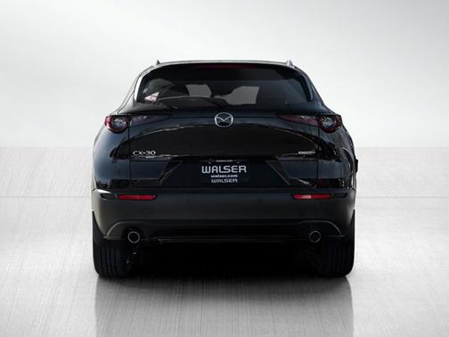 2026 Mazda CX-30 2.5 S Preferred