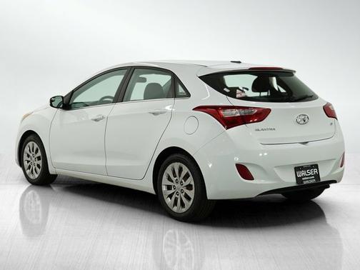 2016 Hyundai Elantra GT Base