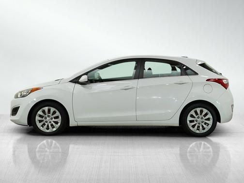 2016 Hyundai Elantra GT Base