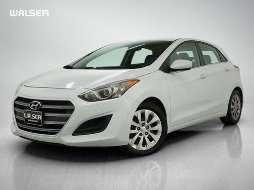 2016 Hyundai Elantra GT Base