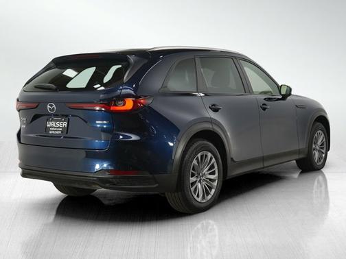 2024 Mazda CX-90 3.3 Turbo Select