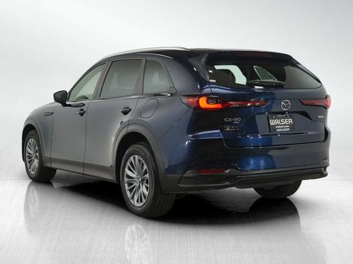 2024 Mazda CX-90 3.3 Turbo Select