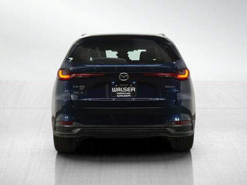 2024 Mazda CX-90 3.3 Turbo Select