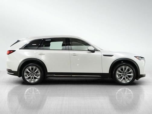 2024 Mazda CX-90 3.3 Turbo Premium Plus
