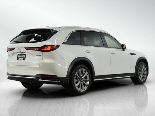 2024 Mazda CX-90 3.3 Turbo Premium Plus