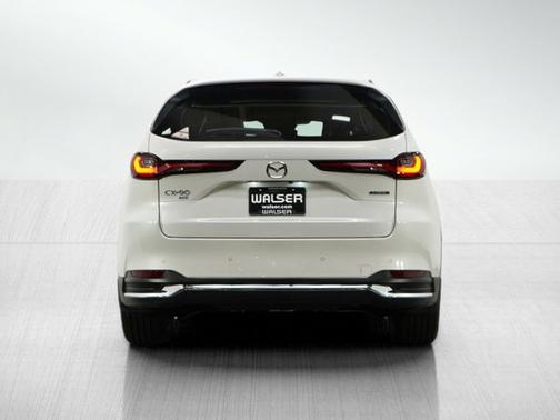 2024 Mazda CX-90 3.3 Turbo Premium Plus