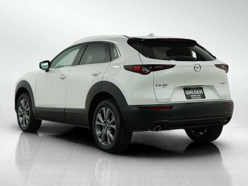 2025 Mazda CX-30 2.5 S Premium Package
