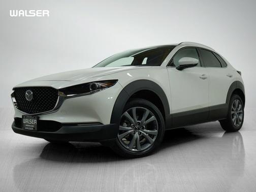 2025 Mazda CX-30 2.5 S Premium Package