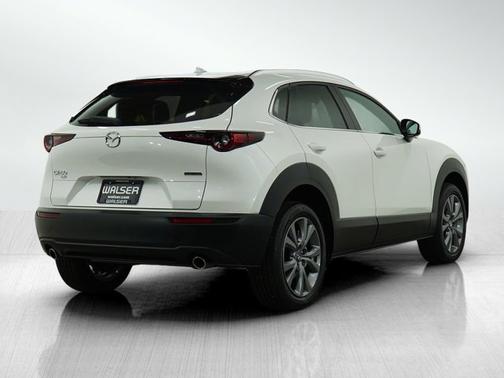 2025 Mazda CX-30 2.5 S Premium Package