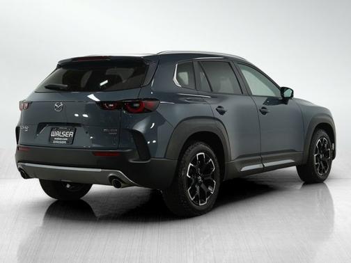 2023 Mazda CX-50 2.5 Turbo Meridian Edition