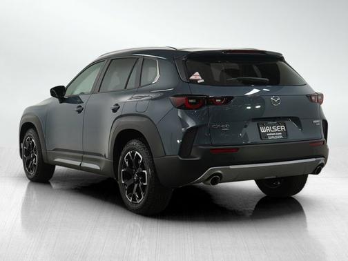 2023 Mazda CX-50 2.5 Turbo Meridian Edition