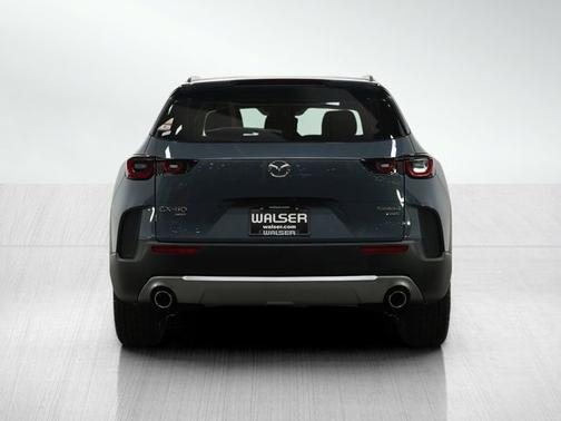 2023 Mazda CX-50 2.5 Turbo Meridian Edition