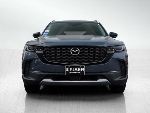 2025 Mazda CX-50 2.5 Turbo Meridian Edition