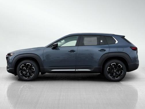 2025 Mazda CX-50 2.5 Turbo Meridian Edition