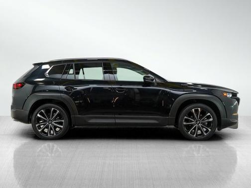 2025 Mazda CX-50 2.5 Turbo Premium Plus Package