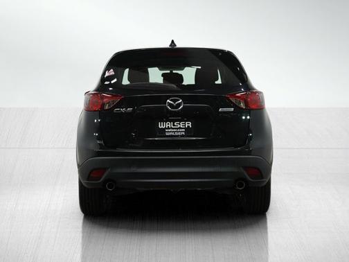 2013 Mazda CX-5 Touring