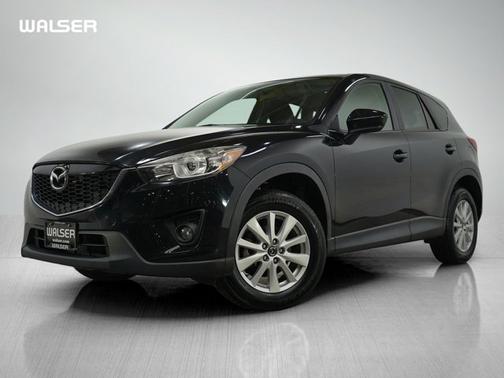 2013 Mazda CX-5 Touring
