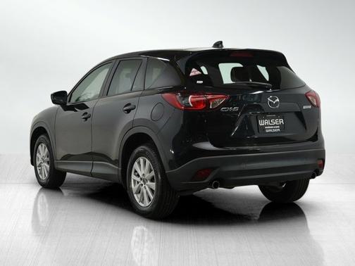 2013 Mazda CX-5 Touring