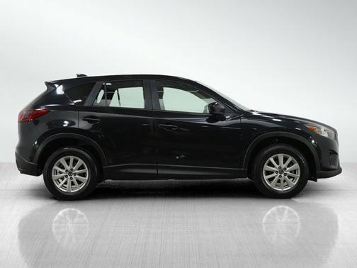 2013 Mazda CX-5 Touring