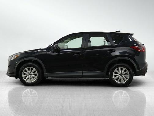 2013 Mazda CX-5 Touring