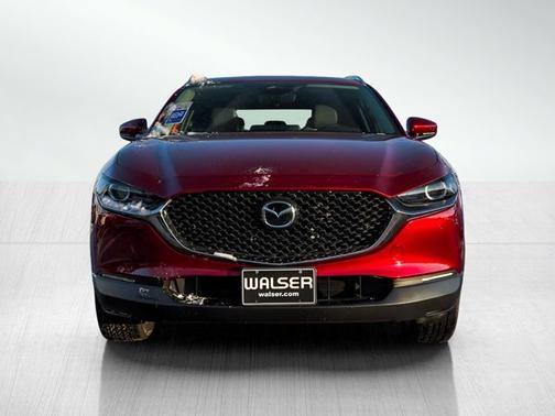 2026 Mazda CX-30 2.5 S Preferred