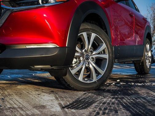 2026 Mazda CX-30 2.5 S Preferred