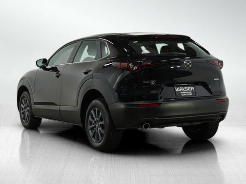 2022 Mazda CX-30 2.5 S