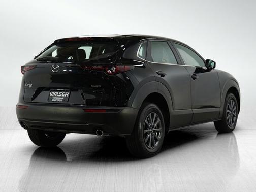 2022 Mazda CX-30 2.5 S