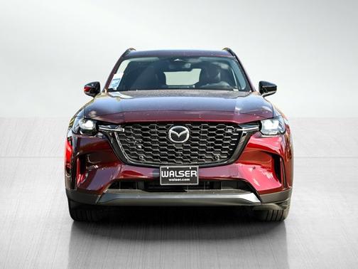 2026 Mazda CX-90 Premium Sport