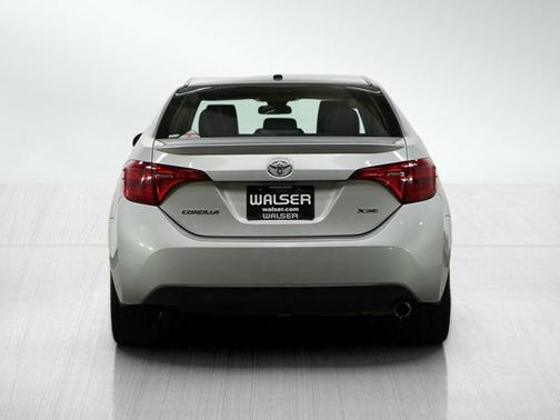 2019 Toyota Corolla XSE