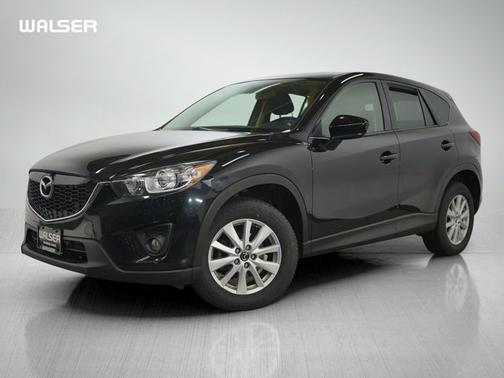 2014 Mazda CX-5 Touring