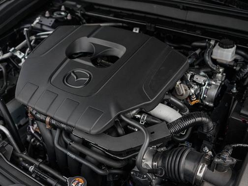 2025 Mazda CX-30 2.5 S Premium Package